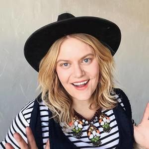 Meet your Posher, Jaime